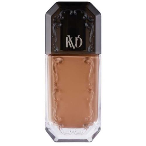 KVD Beauty Good Apple Full-Coverage Serum Foundation 30 Quicksandrose ...