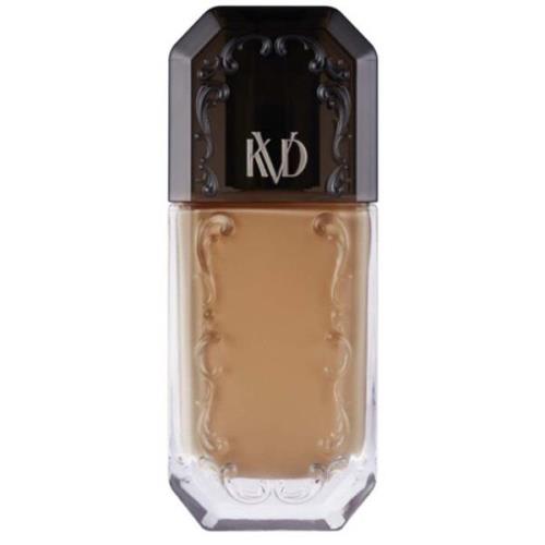 KVD Beauty Good Apple Full-Coverage Serum Foundation 68 Midnightphlox ...