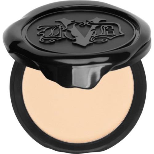 Lock-It Blotting Powder,  KVD Beauty Puuteri