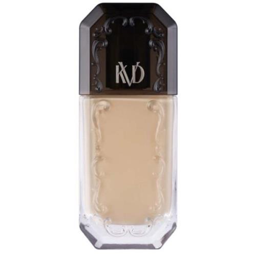 KVD Beauty Good Apple Full-Coverage Serum Foundation Blue Ashes - ml 3...