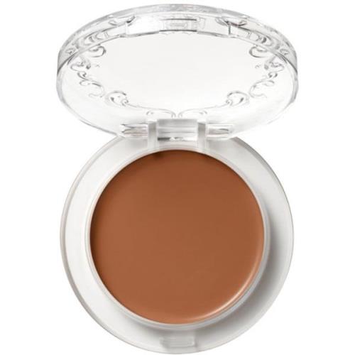 KVD Beauty Good Apple Skin-Perfecting Foundation Balm Tan 164 - g 10