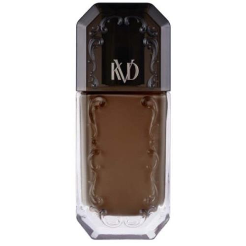 KVD Beauty Good Apple Full-Coverage Serum Foundation 18 Snakewillow - ...