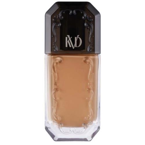 KVD Beauty Good Apple Full-Coverage Serum Foundation 78 Paintedtongue