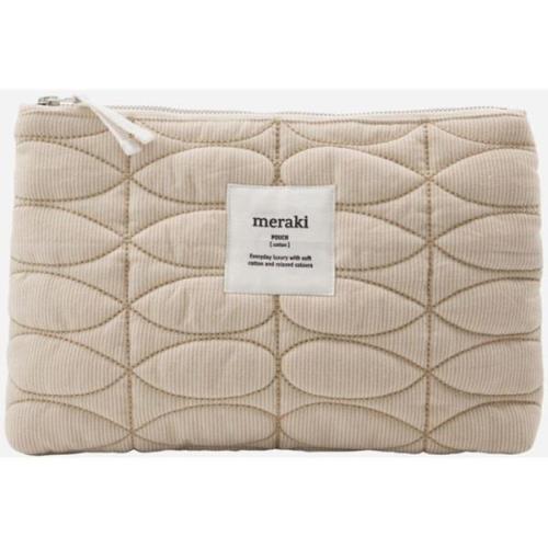 Meraki Väska Off white/safari