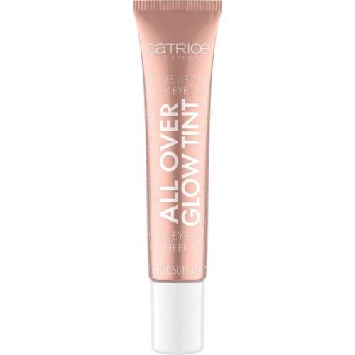 Catrice All Over Glow Tint Keep Blushing 020 - 15 ml