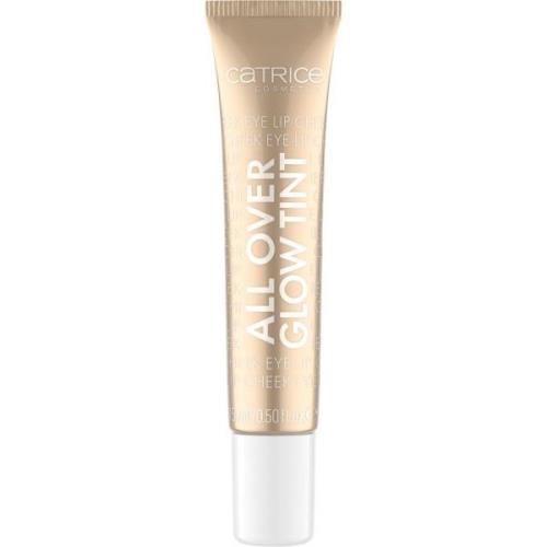 Catrice All Over Glow Tint Beaming Diamond 010