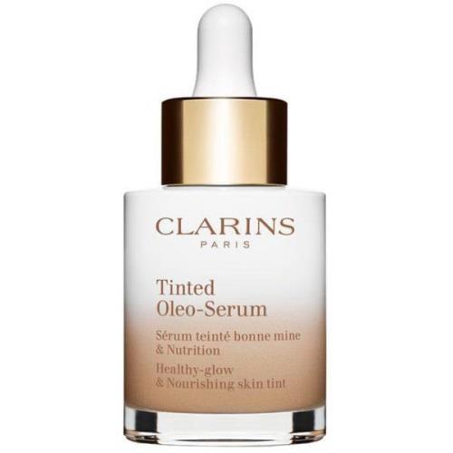 Clarins Tinted Oleo-Serum 04 - 30 ml