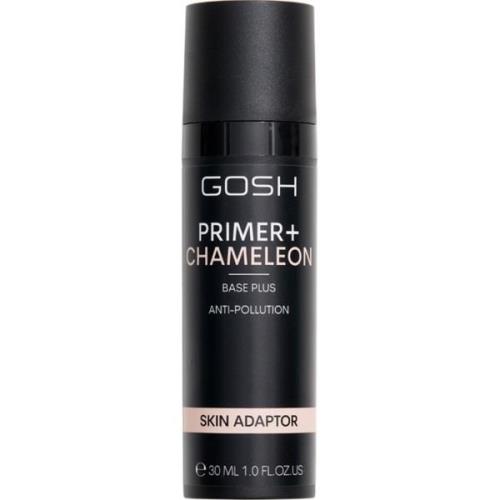 GOSH Primer Plus + Chameleon 005 - 30 ml