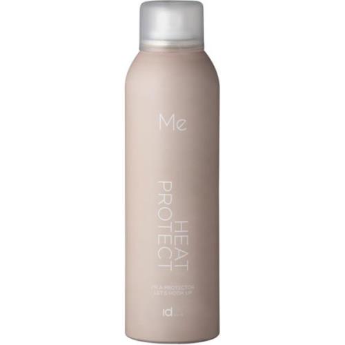 Id Hair Me Heat Protect 200 ml