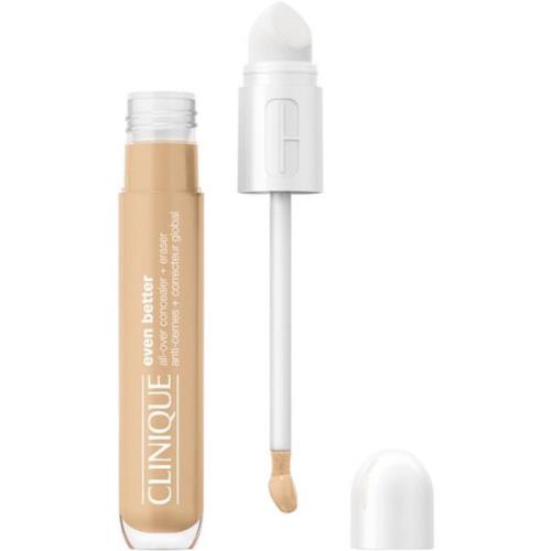 Clinique Even Better All Over Concealer + Eraser 6 ml