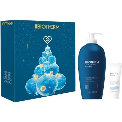 Biotherm Life Plankton Set 400+50 ml - 450 ml