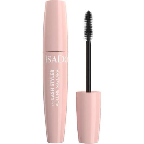 IsaDora Lash Styler Volume Mascara 40 Black - 9 ml