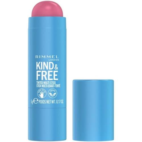 Rimmel London K&F Multi Stick 003 Pink Heat