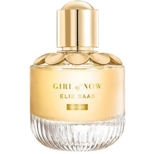 Elie Saab Girl Of Now Shine Eau de Parfum - 50 ml