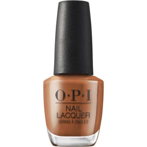 OPI Infinite Shine Material Gowrl - 15 ml