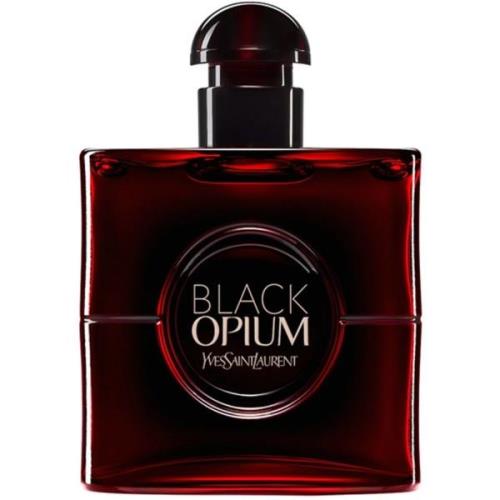 Yves Saint Laurent Black Opium Over Red Eau de Parfum - 50 ml