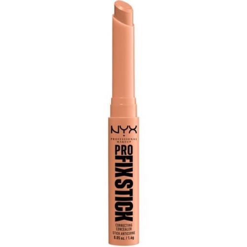 NYX Professional Makeup Pro Fix Stick Concealer Dark Peach 0.4 - 1,6 g