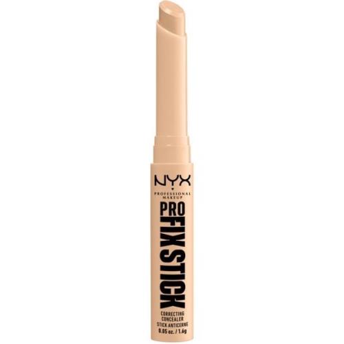 NYX Professional Makeup Pro Fix Stick Concealer Vanilla 05 - 1,6 g