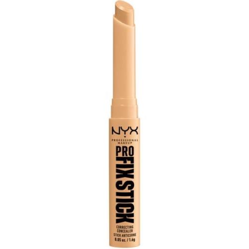 NYX Professional Makeup Pro Fix Stick Concealer Soft Beige 07 - 1,6 g