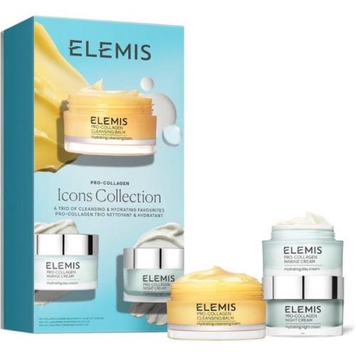 Elemis Pro-Collagen Icons Collection 50 ml+30 ml+30 ml