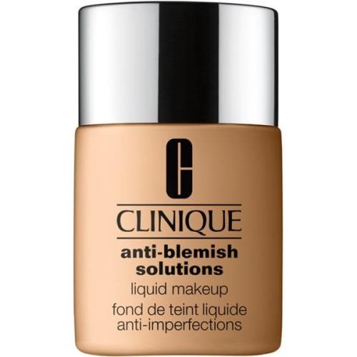 Clinique Acne Solutions Liquid Makeup Cn 52 Neutral - 30 ml