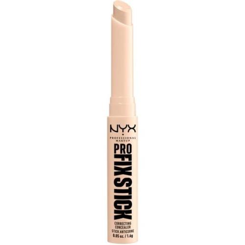 NYX Professional Makeup Pro Fix Stick Concealer Fair 02 - 1,6 g