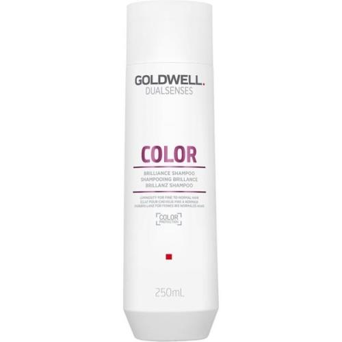 Goldwell Dualsenses Color Brilliance Shampoo - 250 ml