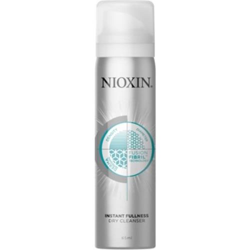 Nioxin Instant Fullness Dry Cleanser - 65 ml