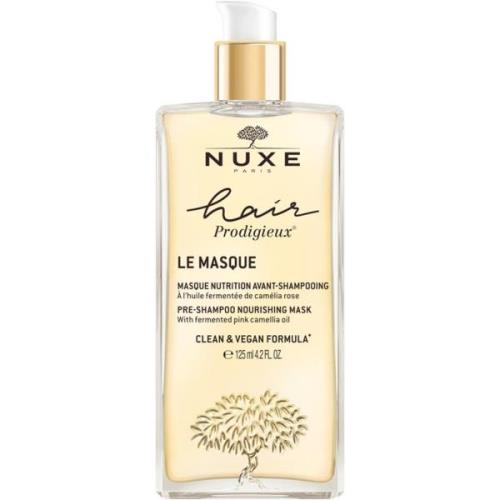 Nuxe Pre-shampoo Nourishing Mask 320 g