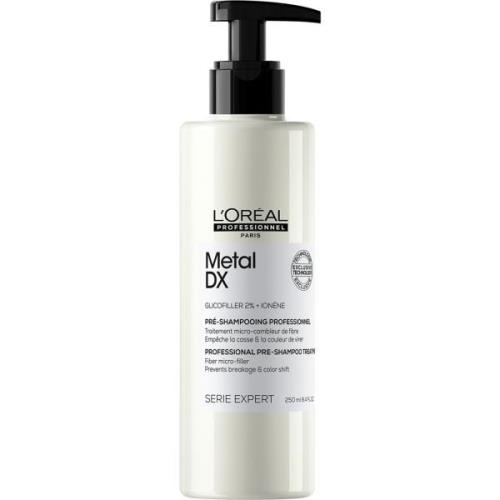 L'Oréal Professionnel Metal DX Pre-Shampoo - 250 ml