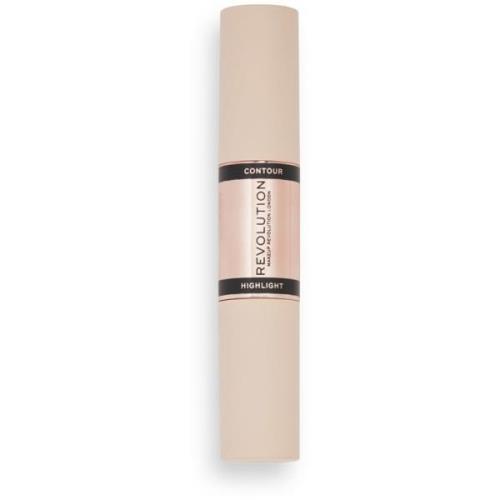 Makeup Revolution Fast Base Contour Stick Light - 8,6 g