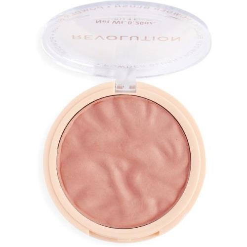 Makeup Revolution Blusher Reloaded Peaches & Cream - 7,5 g