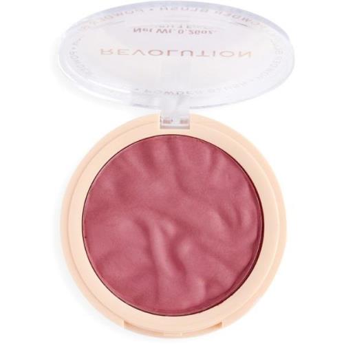 Makeup Revolution Blusher Reloaded Ballerina - 7,5 g