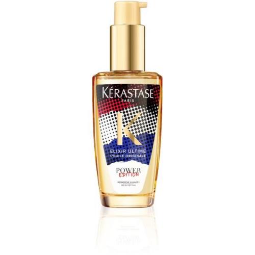 Kérastase Elixir Ultime L'Huile Originale Power Edition - 30 ml