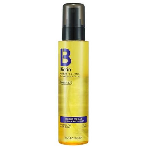 Holika Holika Biotin Damage Care Oil Mist