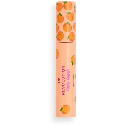 Tasty Peach Mascara 8 g