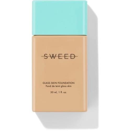 Sweed Glass Skin Foundation 06 - 30 ml