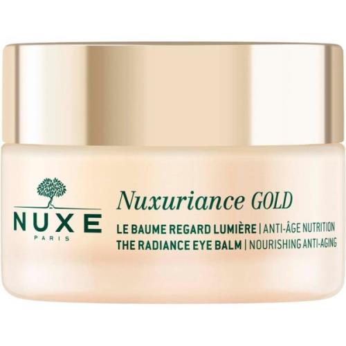 Nuxe Nuxuriance Gold Eye Balm - 109 g