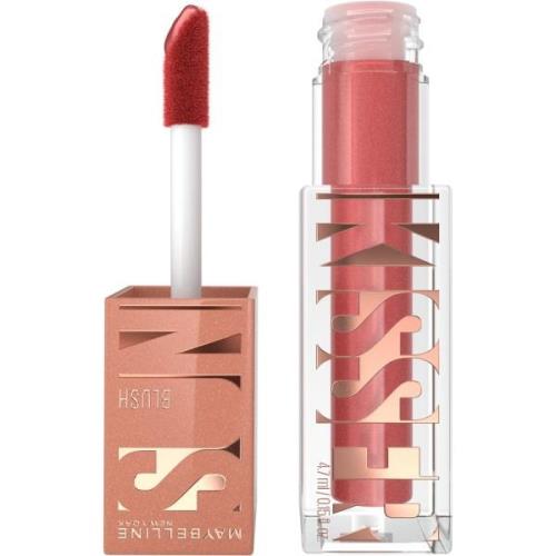 Maybelline Sunkisser Blush City Sizzle 6 - 6,8 ml