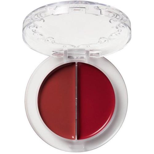 KVD Beauty Good Apple Blush Balm Duo Red Meadow - 30 g