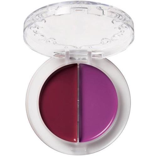 KVD Beauty Good Apple Blush Balm Duo Nymph's Grove - 30 g