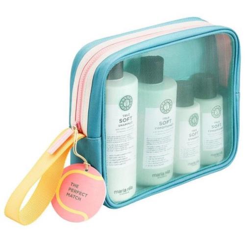 Maria Nila BEAUTY BAG SS24 TRUE SOFT ml 850