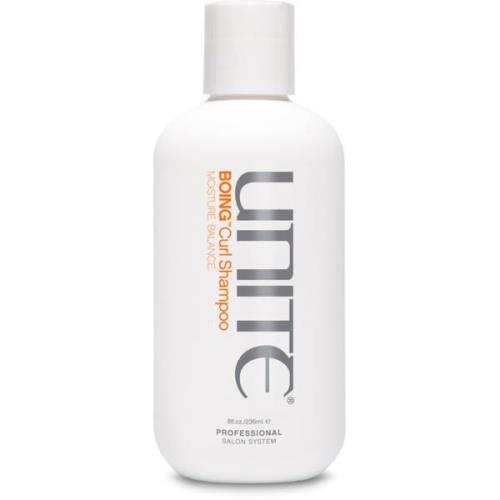 Unite Boing Curl Shampoo 236 ml