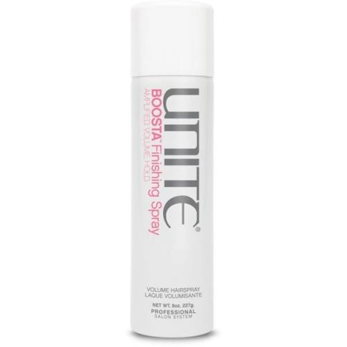 Unite Boosta Finishing Spray 256 ml