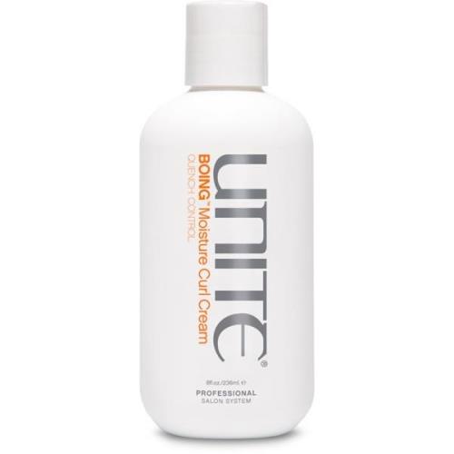 Unite Boing Moisture Curl Cream 236 ml