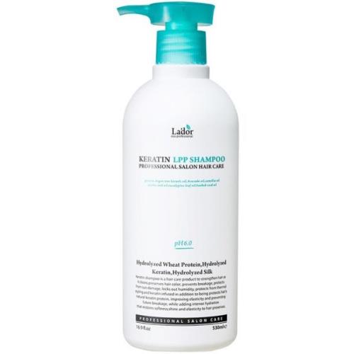 La'dor Keratin Lpp Shampoo 530 ml