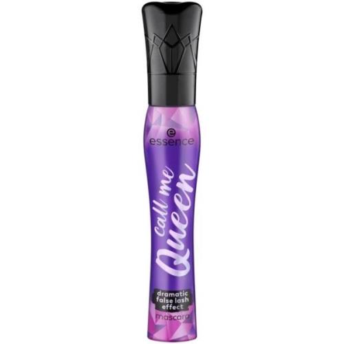 essence Call Me Queen Dramatic False Lash Effect Mascara 11,5 ml