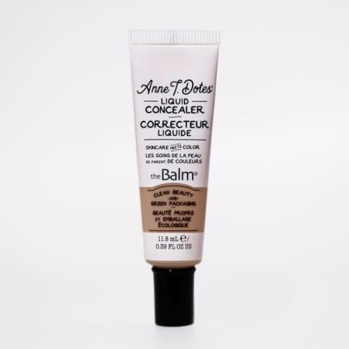 the Balm Anne T. Dotes Liquid Concealer #26 Light Medium