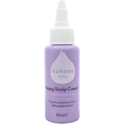 Kokoso Baby Happy Scalp Cream 25 ml