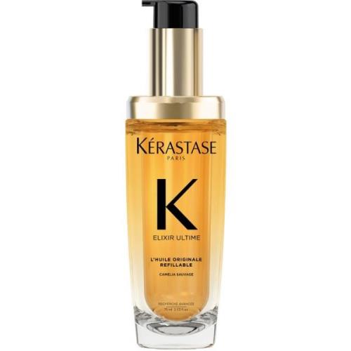 Kérastase Elixir Ultime L´Huile Originale Hair Oil 75 ml